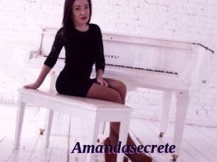 Amandasecrete