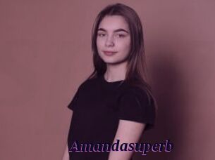 Amandasuperb