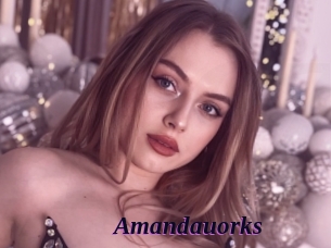 Amandauorks