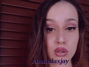 Amandaxjay