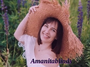 Amanitablinds