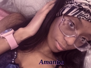 Amaniza