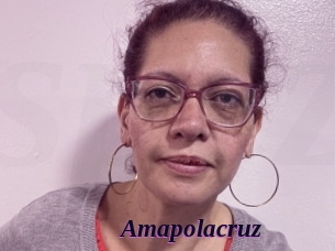 Amapolacruz