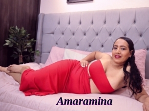 Amaramina