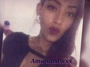 Amarantasexx