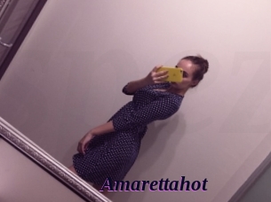 Amarettahot