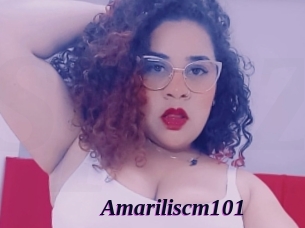 Amariliscm101