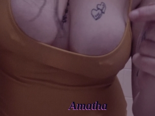Amatha