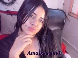 Amatistasmith