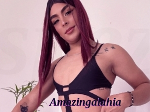 Amazingalahia