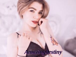 Amazingdestiny