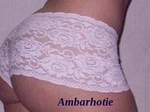 Ambarhotie