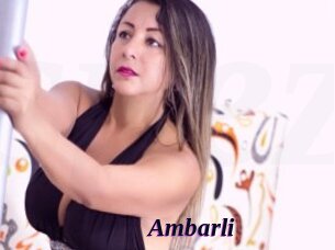 Ambarli