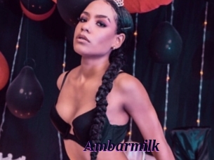 Ambarmilk