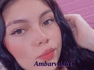 Ambarvaldiri