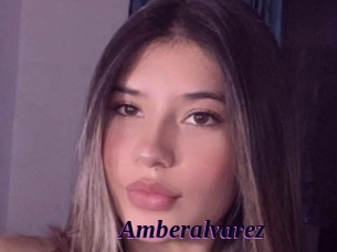 Amberalvarez