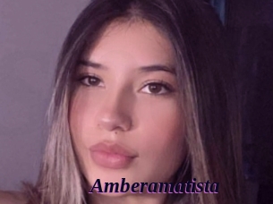 Amberamatista