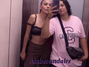 Amberandalez