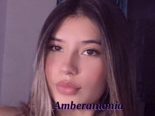 Amberantonia