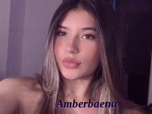 Amberbaena