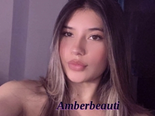 Amberbeauti