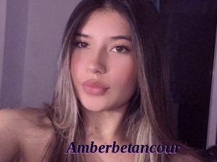 Amberbetancour