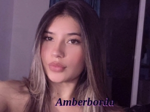 Amberborda