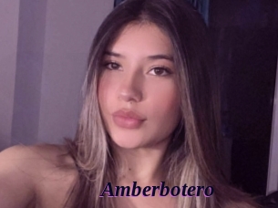 Amberbotero