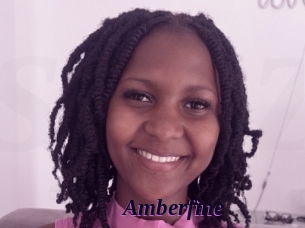 Amberfine