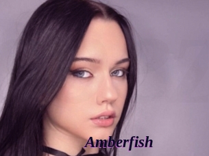 Amberfish