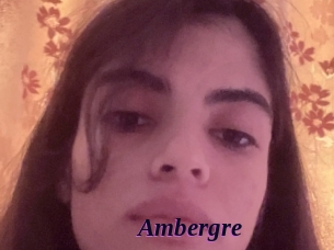 Ambergre