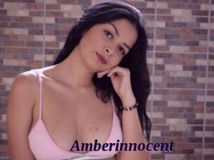 Amberinnocent