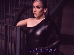 Amberlewiis