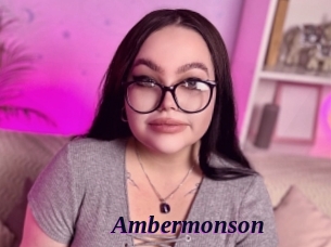 Ambermonson