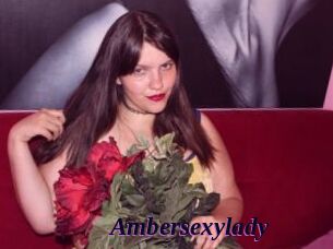 Ambersexylady