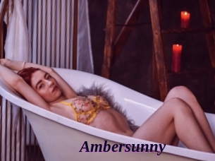 Ambersunny