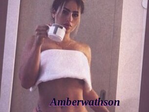 Amberwathson