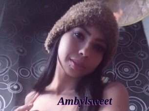 Ambylsweet