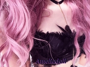 Ameliadoll