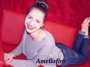 Ameliafine