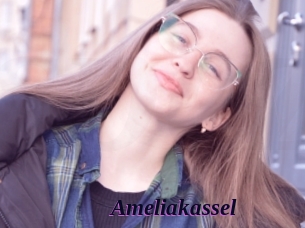 Ameliakassel