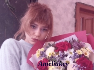 Ameliakey