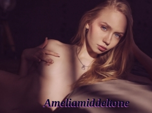 Ameliamiddeltone