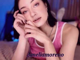 Ameliamoreno