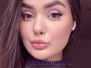 ameliasmoore Spezial Sexcam