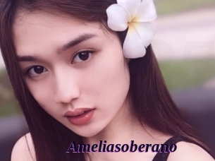 Ameliasoberano