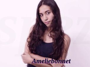 Ameliebonnet