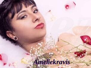 Ameliekravis