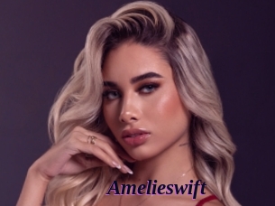 amelieswift Spezial Sexcam