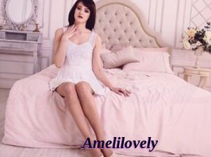 Amelilovely